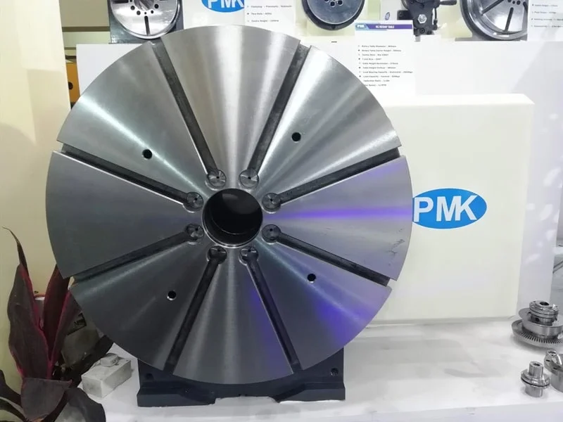 IMTEX 2019 - PMK exhibition